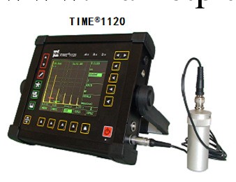 促銷！北京時代 TIME 1120  超音波探傷機 鋼材內部缺陷檢測機工廠,批發,進口,代購