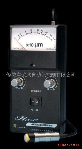 HCC-18磁阻法測厚機工廠,批發,進口,代購