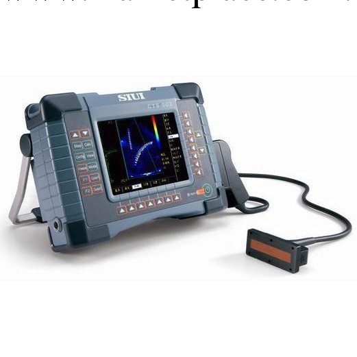 現貨批發數字超音波探傷機 便攜式超音波檢測機 SIUI工廠,批發,進口,代購
