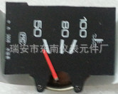 廠傢直供水溫表　電壓表汽車水溫表水溫表　水溫表ＥＱ140-2工廠,批發,進口,代購