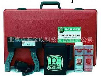 供應美國派克PARKER磁粉探傷機B310PDC磁軛式探傷機工廠,批發,進口,代購