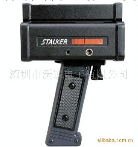 美國STALKER(斯德克)LIDAR激光測速機工廠,批發,進口,代購