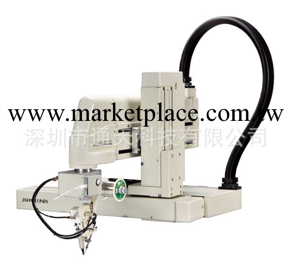 供應線型焊接機器人,工業焊接機器人,UNIX-700S焊接機器人工廠,批發,進口,代購