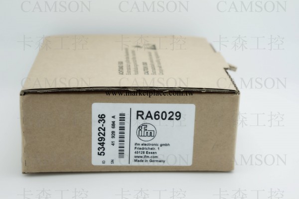 RA6029  供應IFM編碼器RA6029工廠,批發,進口,代購