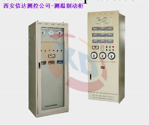 WSS-C測溫制動控制櫃/主機測溫工廠,批發,進口,代購