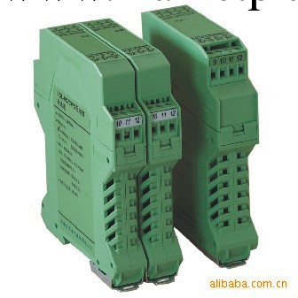 供應0-75mV/0-24mV毫伏信號隔離器/分配器/放大器/變送器工廠,批發,進口,代購