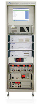 臺灣益和LED電源自動測試系統PT-9000|臺灣益和LIPS自動測試系統工廠,批發,進口,代購