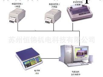 蘇州漆包線稱重標簽打印系統/蘇州自動化稱重系統工廠,批發,進口,代購