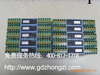 供應國電中自GD8045系列直流信號輸入信號隔離器（一入三出）工廠,批發,進口,代購