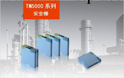 TM5082  熱電阻輸入, 溫度變送隔離安全柵 一入一出工廠,批發,進口,代購