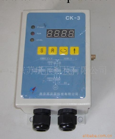 CK-3程控器/集中潤滑系統程控器工廠,批發,進口,代購