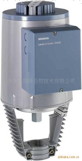 西門子原裝進口電動液壓執行器SKC62系列工廠,批發,進口,代購