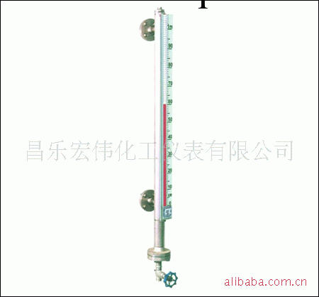 供應UZ-10C02高溫中壓型磁翻板液位計工廠,批發,進口,代購