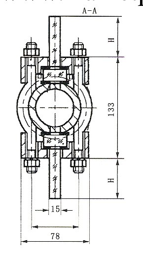 供應現貨B型防霜液麵計，市場暢銷工廠,批發,進口,代購