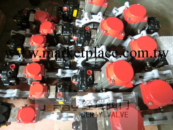 上海廠傢供應耐腐蝕氣動執行器 Prisma氣缸批發・進口・工廠・代買・代購