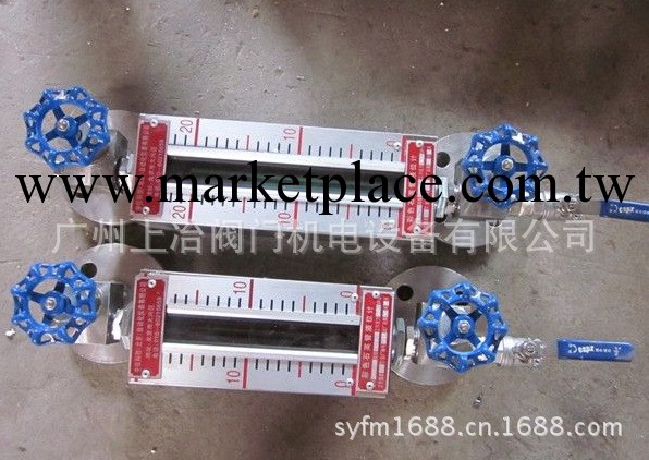 廠傢供應B49X/B42X液位計/X49W玻璃管液位計/鍋爐用液位計工廠,批發,進口,代購