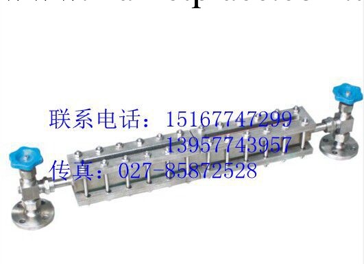 供應HG5-1364-80型玻璃板液位計工廠,批發,進口,代購