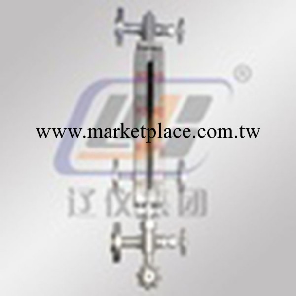 遼機集團專業生產高品質三色石英玻璃管界位計工廠,批發,進口,代購