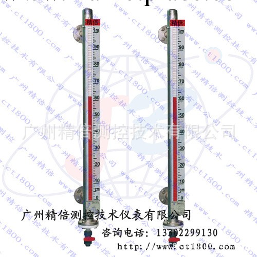 PTFE材磁翻板液位計,PTFE材質耐腐蝕型磁翻板液位計工廠,批發,進口,代購