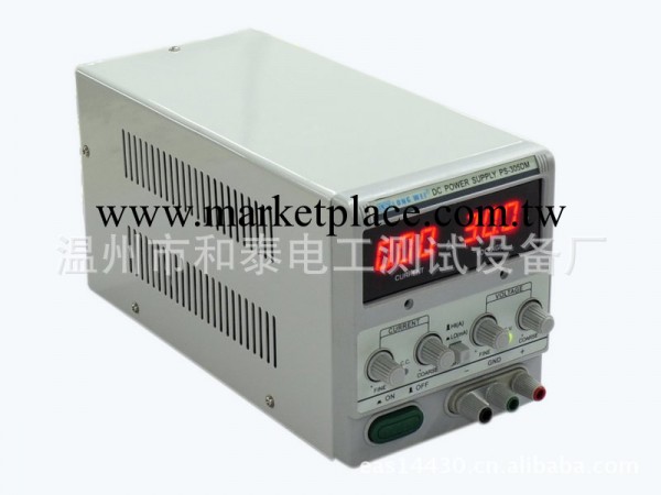 PS-305DM數顯直流穩壓電源 數顯可調30V 5A 可調電源工廠,批發,進口,代購