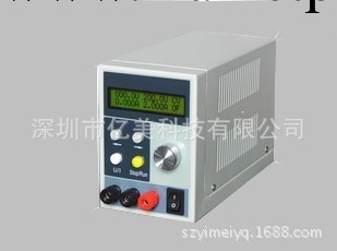 0-1000V/0-0.1A 可編程直流電源 程控高壓電源 毫安級可調電源工廠,批發,進口,代購