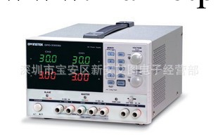 臺灣固緯GPD-3303D穩壓電源 線性直流電源工廠,批發,進口,代購