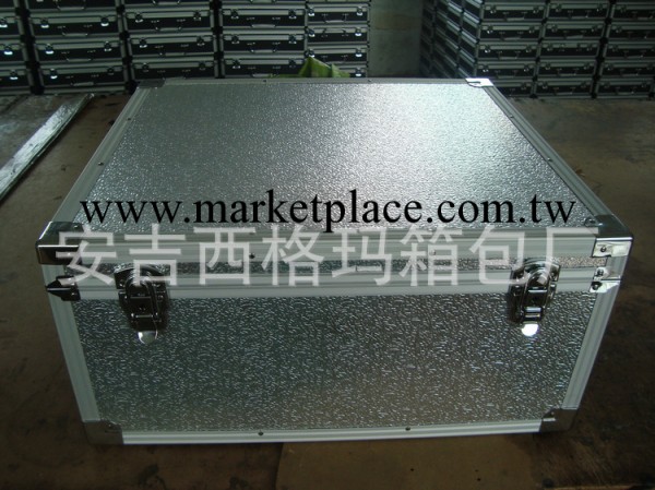 廠傢熱銷防水鋁制機器箱 2013新款鈦鋁合金機器存放箱工廠,批發,進口,代購