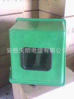 電加熱玻璃鋼機表保溫箱YXWD-665A工廠,批發,進口,代購