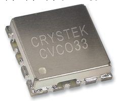 CRYSTEK 原裝進口，CVCO55BE-1550-2050 壓控振蕩器工廠,批發,進口,代購