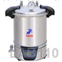 特價供應18L/SYQ-DSX-280B手提式滅菌器（自 動）-02585437544工廠,批發,進口,代購