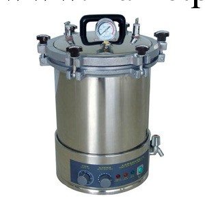 全自動手提式滅菌器 YXQ-LS-18SI工廠,批發,進口,代購