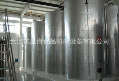 武漢顯海專供 食品.化工.機械  電動 液體  不銹鋼發酵罐9 500L工廠,批發,進口,代購