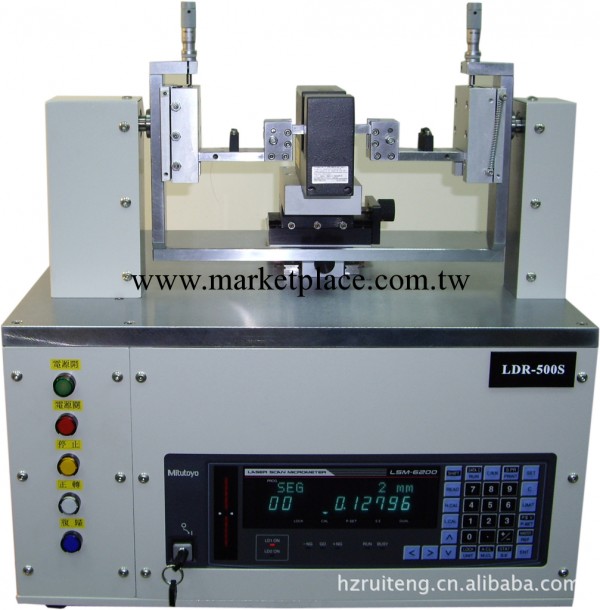 極細線真圓度測量機 LDR-500S、LDR-027工廠,批發,進口,代購