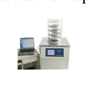 加熱普通型立式冷凍乾燥機LGJ-18S工廠,批發,進口,代購