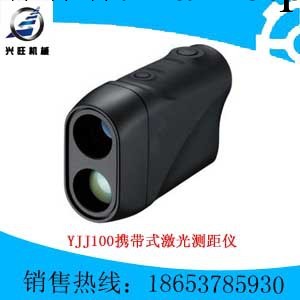 興旺廠傢直銷價格最低YJJ100攜帶式激光測距機工廠,批發,進口,代購