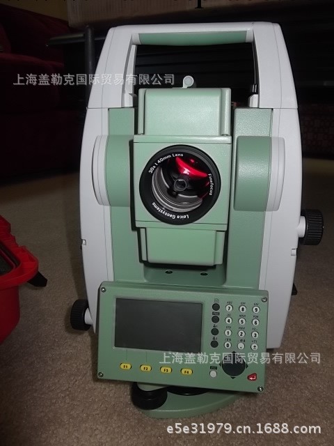 批發零售leica 徠卡全站機TS02 R500 puls -5 單鍵盤進口全站機工廠,批發,進口,代購