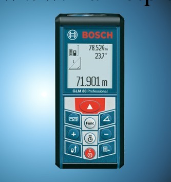 博世GLM80/80米手持激光測距紅外線測量機測距機工廠,批發,進口,代購