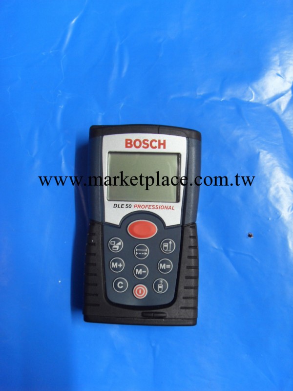 批發博世BOSCH  DLE50激光測距機 德國BOSCH激光測距機工廠,批發,進口,代購