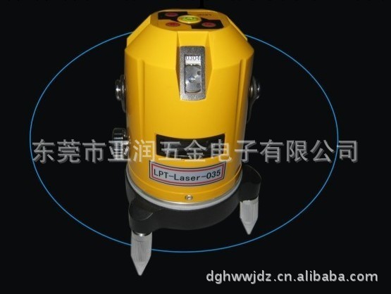 五線激光水平機 LPT-LASER-035 光學機器類工廠,批發,進口,代購