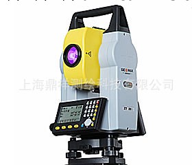 中緯 GEOMAX ZT20R 280米 免棱鏡 工程型 全站機工廠,批發,進口,代購