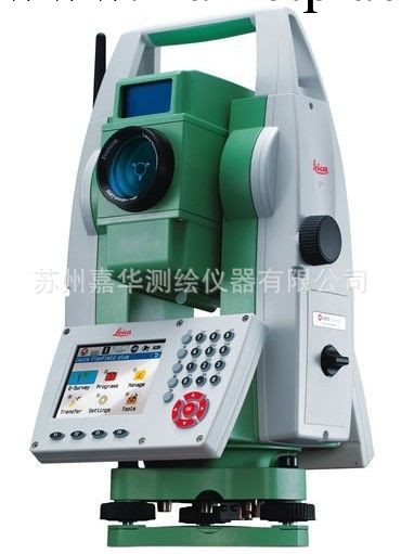 蘇州徠卡全站機  Leica  Flexline plus系列全站機TS09 plus工廠,批發,進口,代購