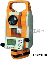 原裝萊賽LS2102/LS2100 全站機工廠,批發,進口,代購