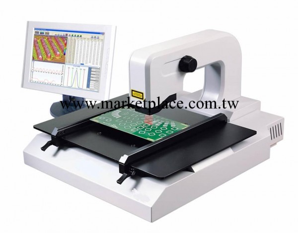 廠傢直銷 3D錫膏厚度測試機,測厚機,激光測厚機工廠,批發,進口,代購