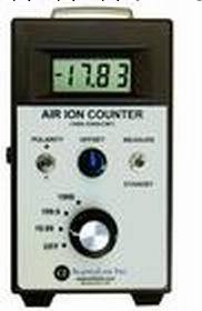 正品負離子檢測機美國AIC-1000空氣負離子濃度檢測機負離子分析機工廠,批發,進口,代購