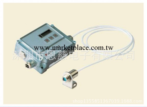 CTLT22在線式紅外測溫機 歐普士CTLT22紅外線測溫機 距離系數22:1工廠,批發,進口,代購