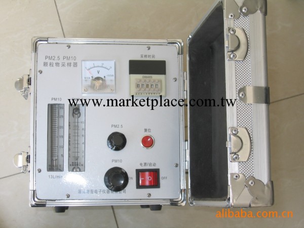 大氣采樣器-HJ/T 375-2007《環境空氣采樣器技術要求及檢測方法》工廠,批發,進口,代購