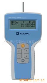 正品包郵銷售日本加野麥克斯KANOMAX3887粒子計數器君達一級代理工廠,批發,進口,代購