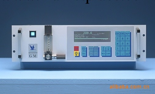 德國進口臭氧檢測機 GM-PRO，檢測機標定表精度 0.2%批發・進口・工廠・代買・代購