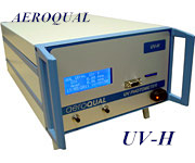 【AEROQUAL】臺式紫外臭氧濃度檢測機 UV-H工廠,批發,進口,代購