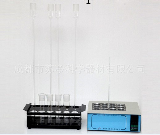 成都COD恒溫加熱器，上海恒溫加熱器，JH-12恒溫加熱器供應工廠,批發,進口,代購